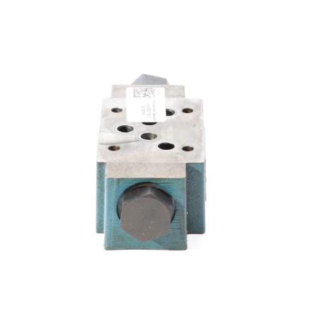 Flow control valve  Used